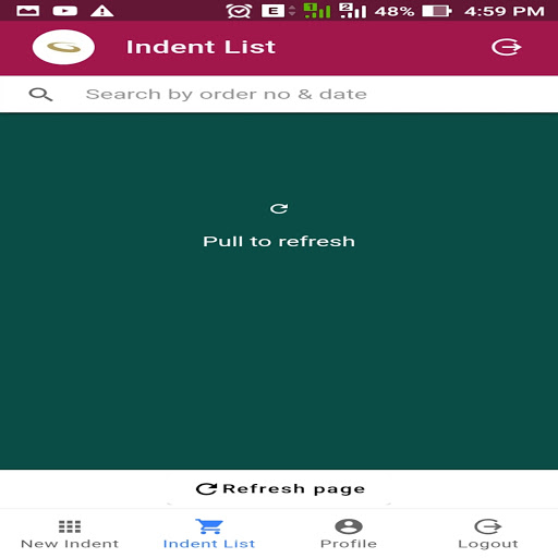 goldlineind Screen 2
