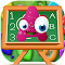 puzzle games - advanced puzzle - mind game - Game 2