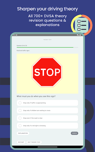 Learn to Drive Pro - Auto