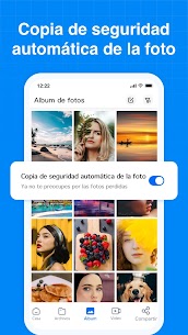 Descargar TeraBox Premium APK 2025 (Desbloqueada) 4