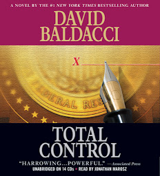 Symbolbild für Total Control