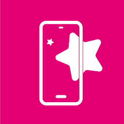 「Telekom AR」のアイコン画像