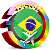 Brasil TV HD icon