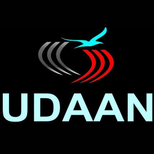 Udaan Immigration logo