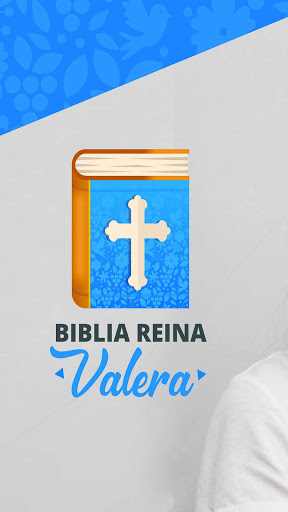 Android application Complete Reina Valera Bible screenshort