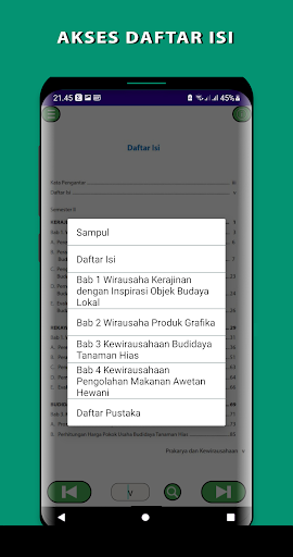 Prakarya 10 Semester 2 K13 Screen 2