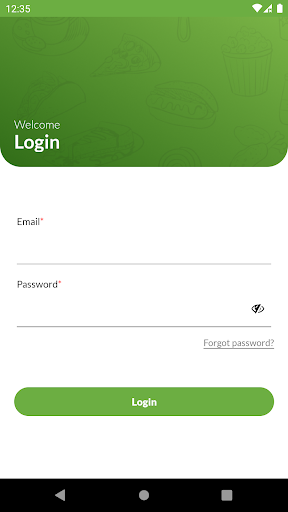 Delivery Drive LLC Screen 2
