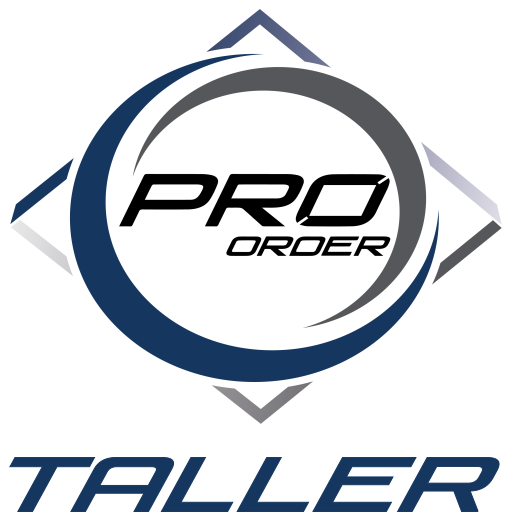 Order pro