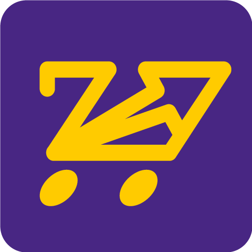 Zoffi Supermercado Online  Icon