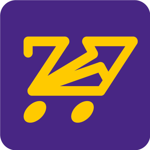 Zoffi Supermercado Online logo