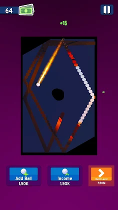 Incremental Painter - Idle - Screenshot 1