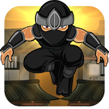 Metal of Ninja icon