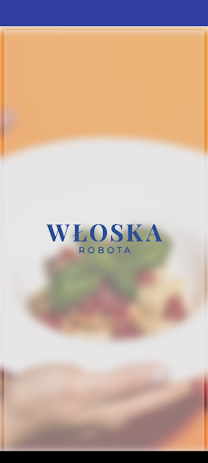 Włoska Robota Chorzów Screen 2