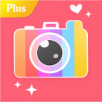 Beauty Face Plus - Beauty Camera, Plus Beauty