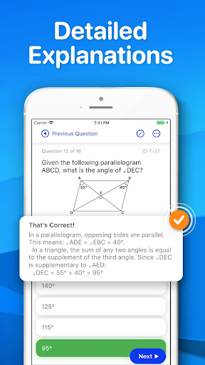 ASVAB Test 2024 Screen 2