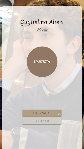 Guglielmo Alieri Screen 3
