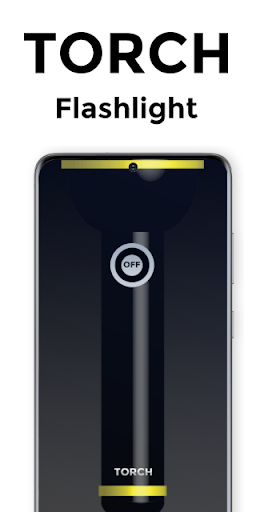 torch - flashlight Screen 2
