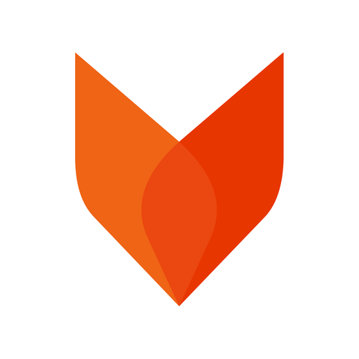 myFox - rezervační systém logo