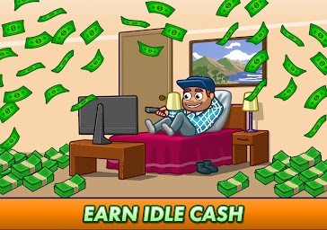 Transport It! - Idle Tycoon