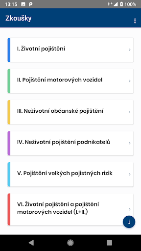 Akademie ČAP Screen 3