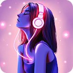 Cover Image of Download Teen Wallpaper and Background 4.8.0 APK