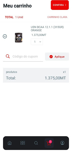 Krolyc.co.mz screenshot 9