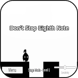 Eighth Note Game walkthrough icon