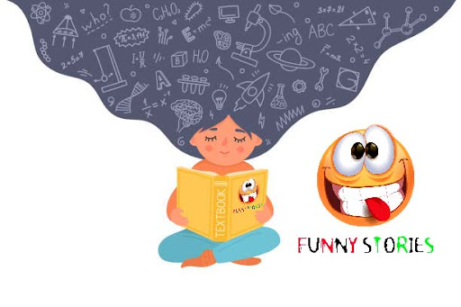 Novelz: Funny stories Screen 2