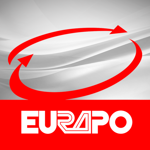 Eurapo Round Clima logo
