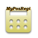 マイPOSレジ(MyPRegi) icon