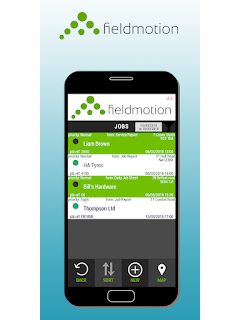 Fieldmotion