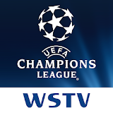 WS Television Sports Channel icon