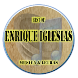 Enrique Iglesias Musica icon