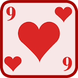 Solitaire Free 9 icon