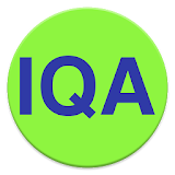 IQA icon