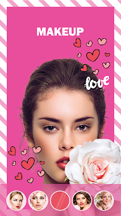 Photo Editor & Pic Collage – Beauty Camera Selfie