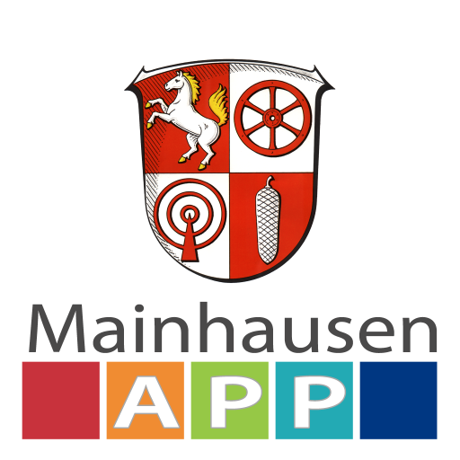 Gemeinde Mainhausen logo