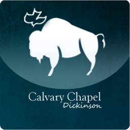 图标图片“Calvary Chapel Dickinson”
