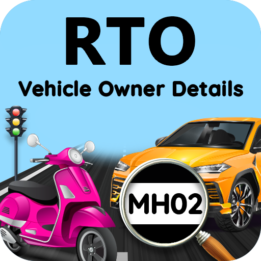 All Vehicle Information Vehicle Owner Details Apps Bei Google Play