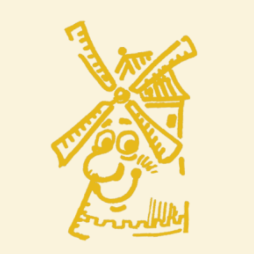 Brocplan - Brocante du Marais logo