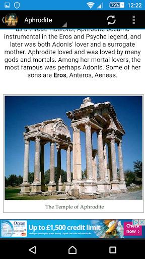 Greek Mythology