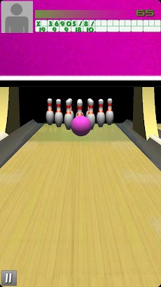 Ultimate Bowlingのおすすめ画像5