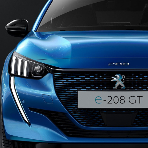 Peugeot 208 Wallpapers Download on Windows