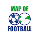 Map of Football Download on Windows