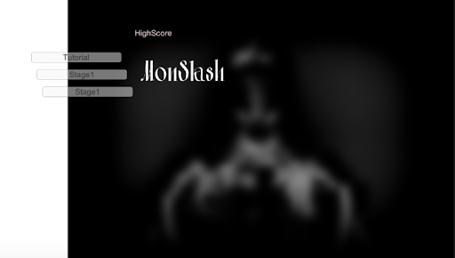 Android application SlashScore screenshort