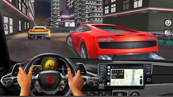 Racing Car: Highway Traffic 5.3.2p2 screenshots 17