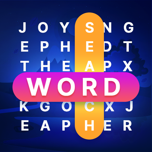 Word Search – Word Puzzle Game 1.1.2 Icon