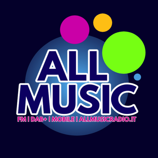 All Music 1.0 Icon