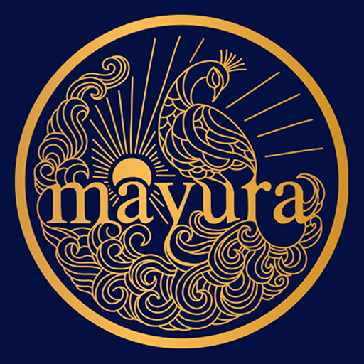 Mayura logo
