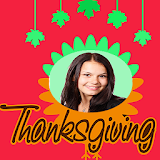 Thanksgiving Photo Editor Pro icon